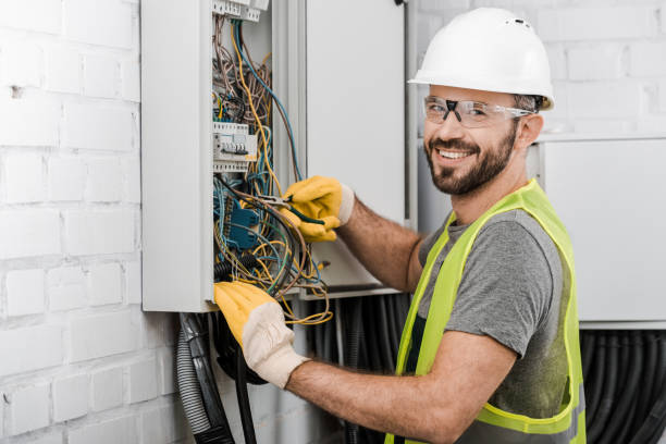 Best Commercial Electrician Services  in Arnold, MO