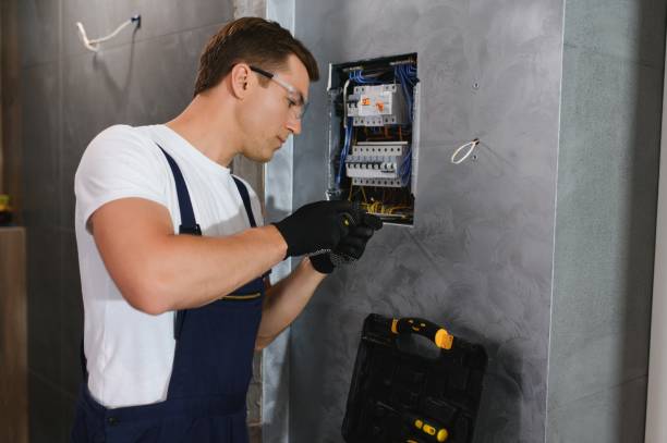 Best Commercial Electrician Services  in Arnold, MO