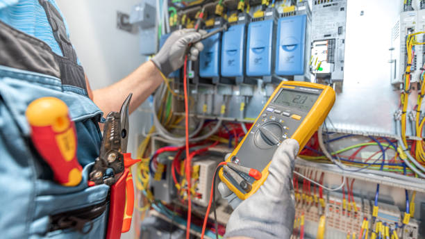 Best Electrical System Inspection  in Arnold, MO