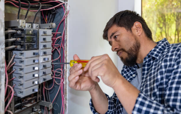 Best Electrical Outlet Repair  in Arnold, MO
